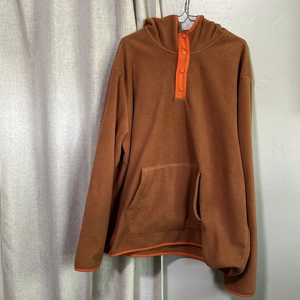 Amazon Essentials Hoodie